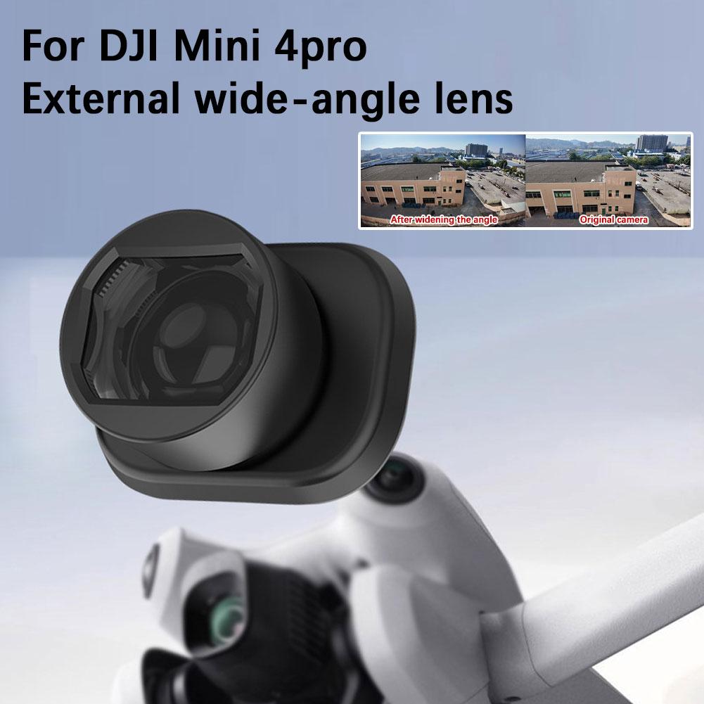 Drone Video Production - Für dji MINI 4 Pro (spezifisch)