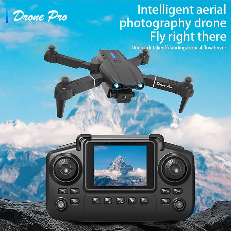 Drone Mapping - E99 Air Screen Control Drone Professionelle