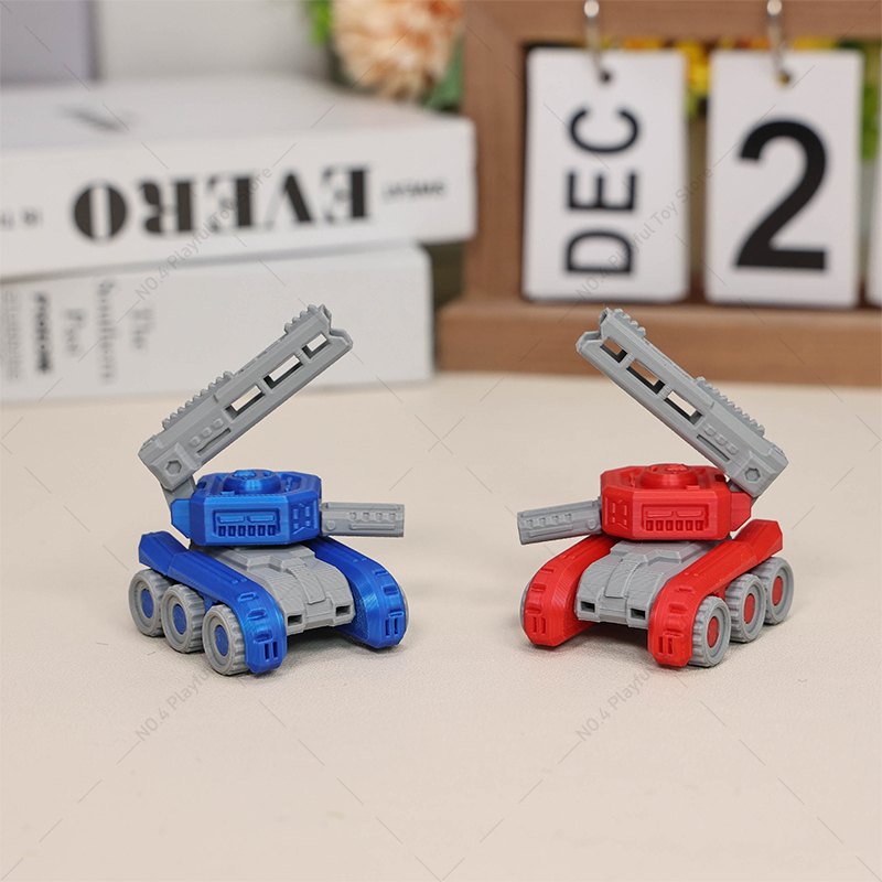 3D-Gedruckte Mini-Kriegsmaschi – Drone 3D Modeling Bewertung und Preis