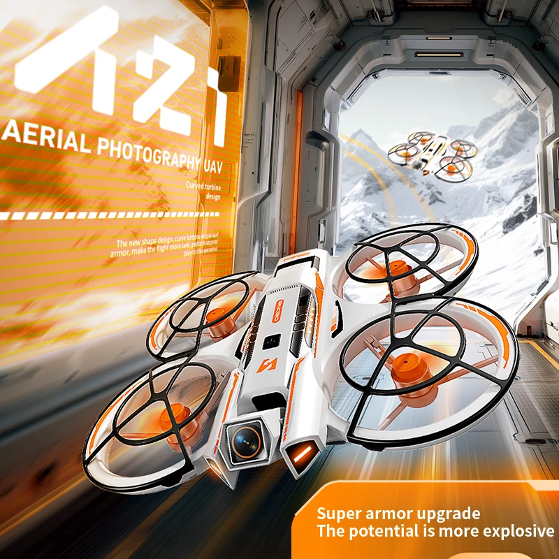 Lenovo A21 Pro Drohne 4K Profe – Drone Surveying Bewertung und Preis