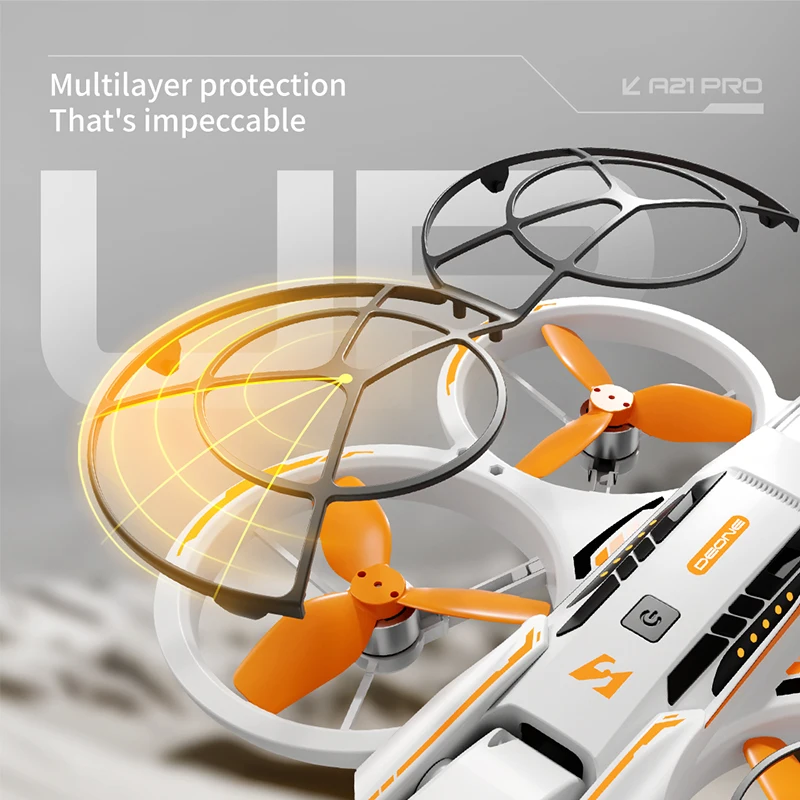 Lenovo A21 Pro Drohne 4K Profe – Drone Surveying Bewertung und Preis