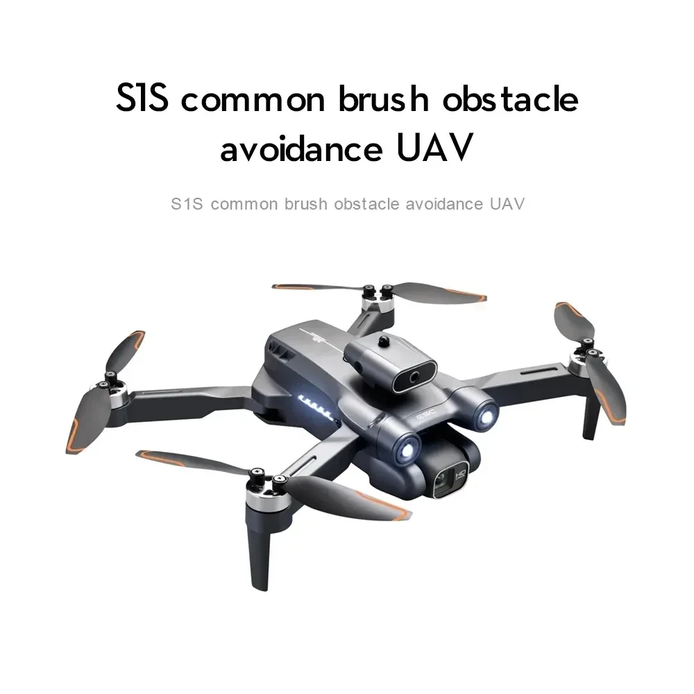 Neue s1s 5g gps drohnen kamera – Drone Mapping Bewertung und Preis