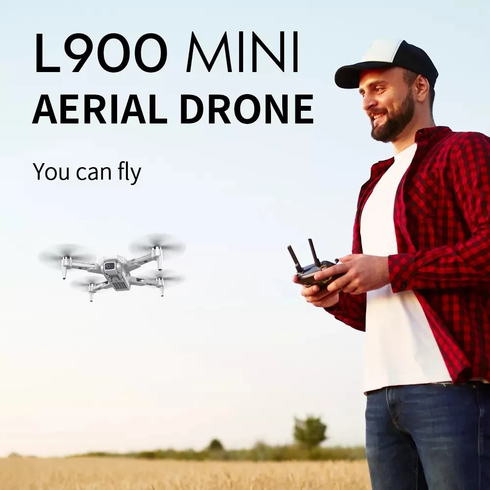 L900 Pro GPS Drone 4K Professi – Drone Surveying Bewertung und Preis