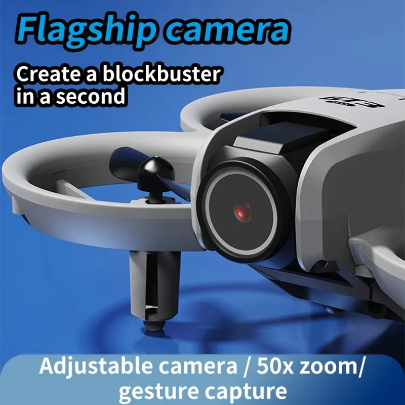 Xiaomi GT3 MAX GPS-Drohne 8K L – Drone Mapping Bewertung und Preis