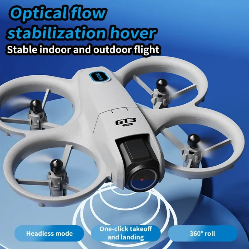 Xiaomi GT3 MAX GPS-Drohne 8K L – Drone Mapping Bewertung und Preis