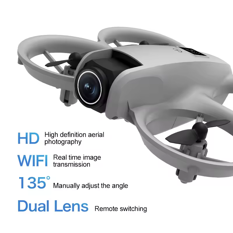 2026 NEUER GT3 Mini mit LED, f – Drone Mapping Bewertung und Preis