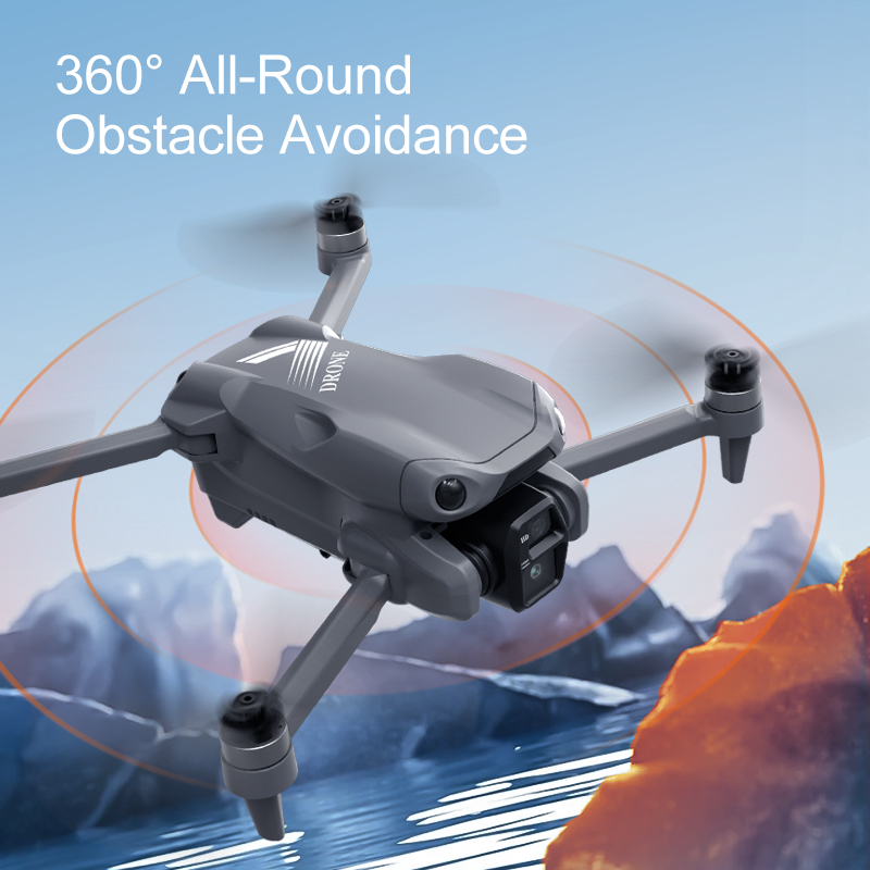 Luftbild-Drohne LF682 mit 8K H – Drone Mapping Bewertung und Preis