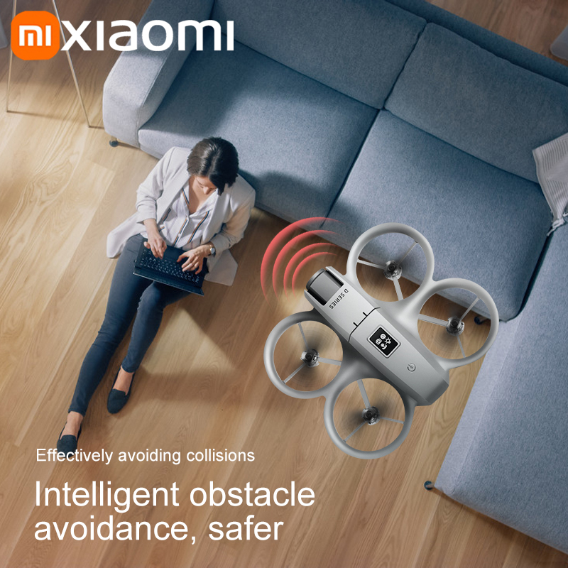 Xiaomi D16 GPS-Drohne 8K Aeria – Drone Mapping Bewertung und Preis