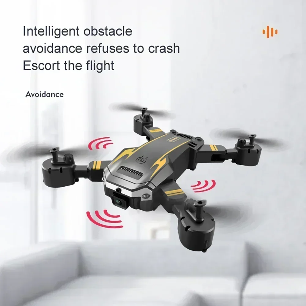 G6 Pro Drohne mit 8K Dual-Kame – Drone Mapping Bewertung und Preis