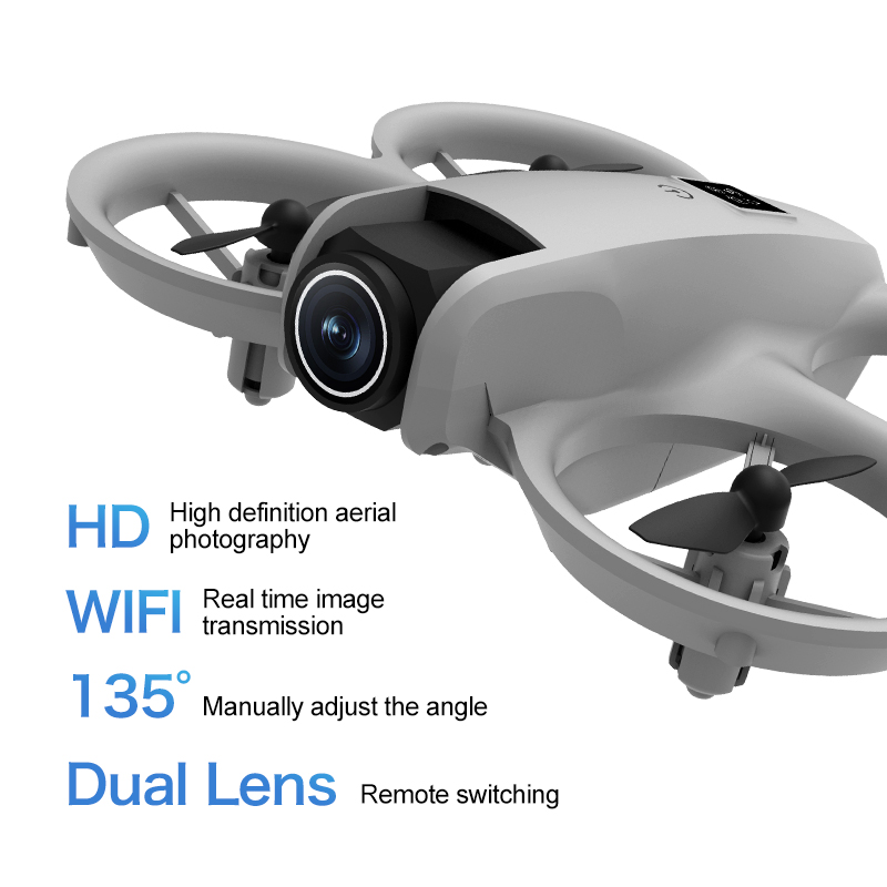 Mini-Drohne mit professionelle – Drone Surveying Bewertung und Preis